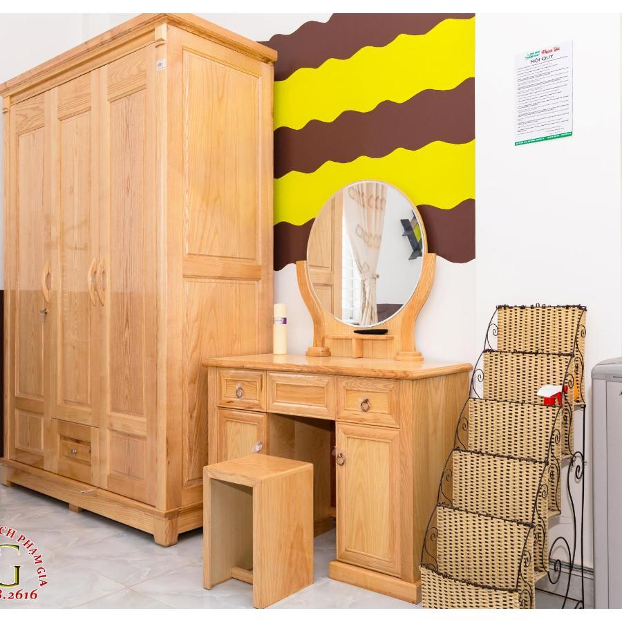 Nha Nghi & Homestay Pham Gia Van Ninh Exterior foto